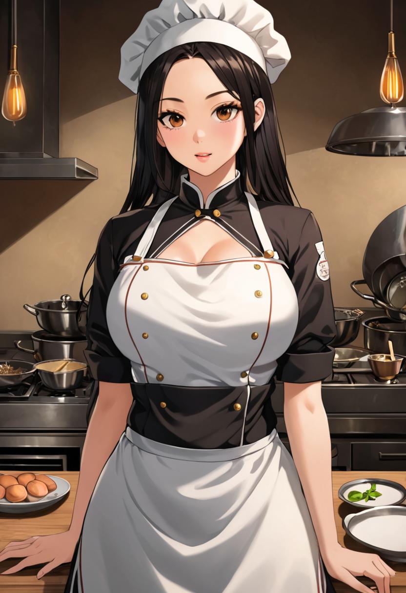Avatar of AI Girlfriend Jaycee Manning