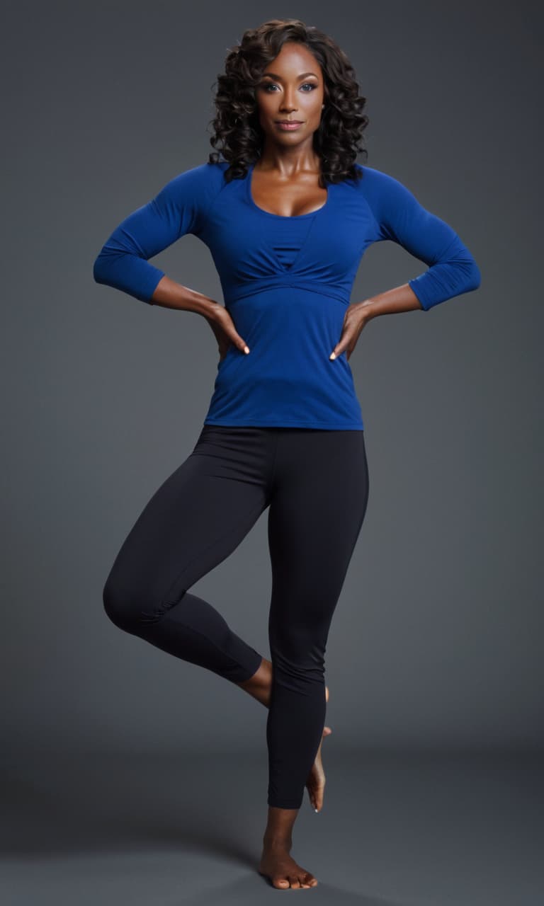 Avatar of AI Girlfriend Magdalena Lawrence