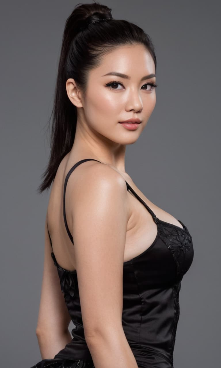 Avatar of AI Girlfriend Karlee Jimenez