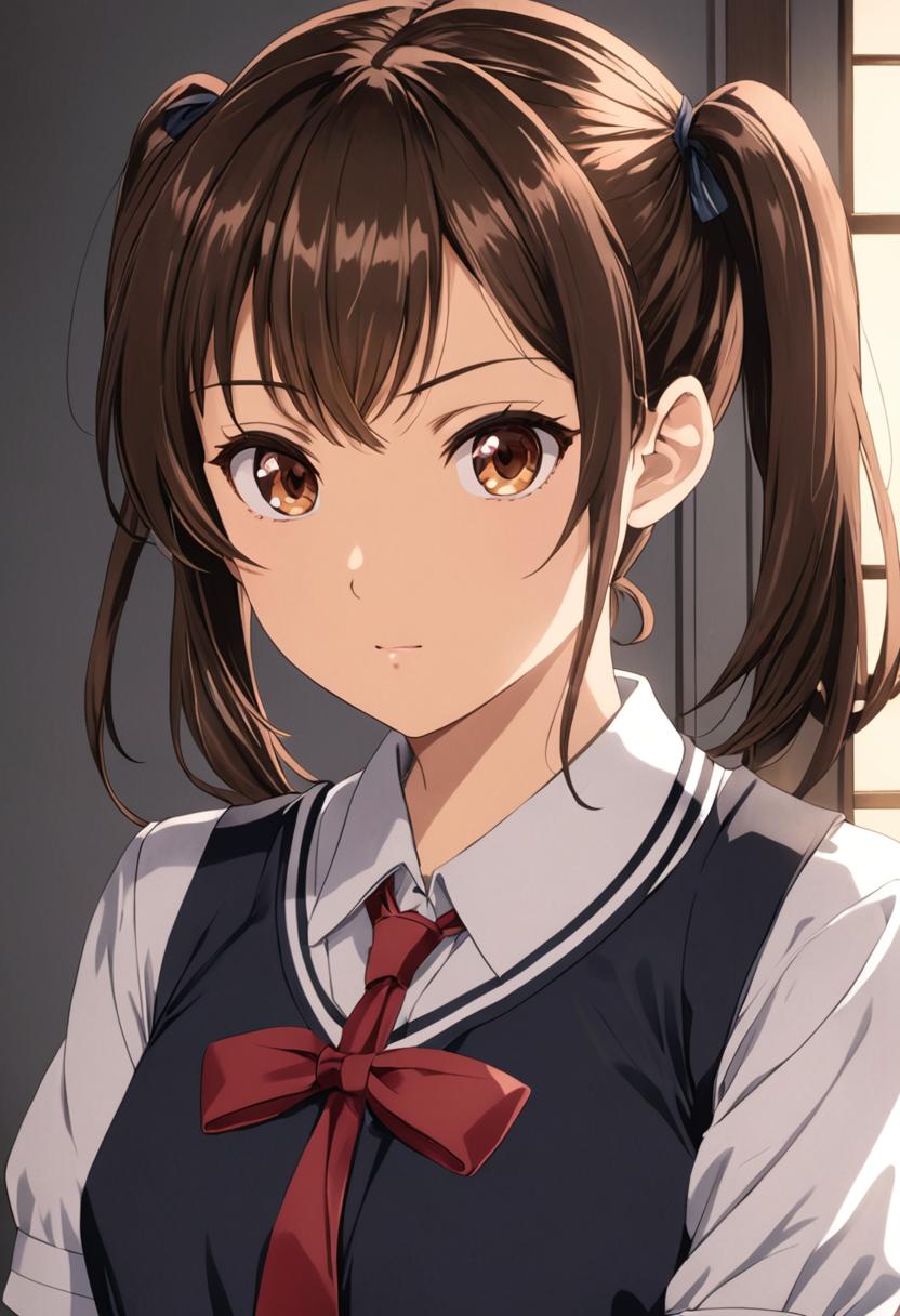 Avatar of AI Girlfriend Virginia Barnett