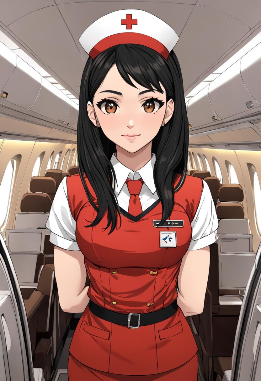 Avatar of AI Girlfriend Destiney Andrade