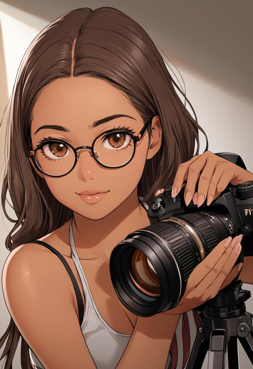 Avatar of AI Girlfriend Katrina Lowe