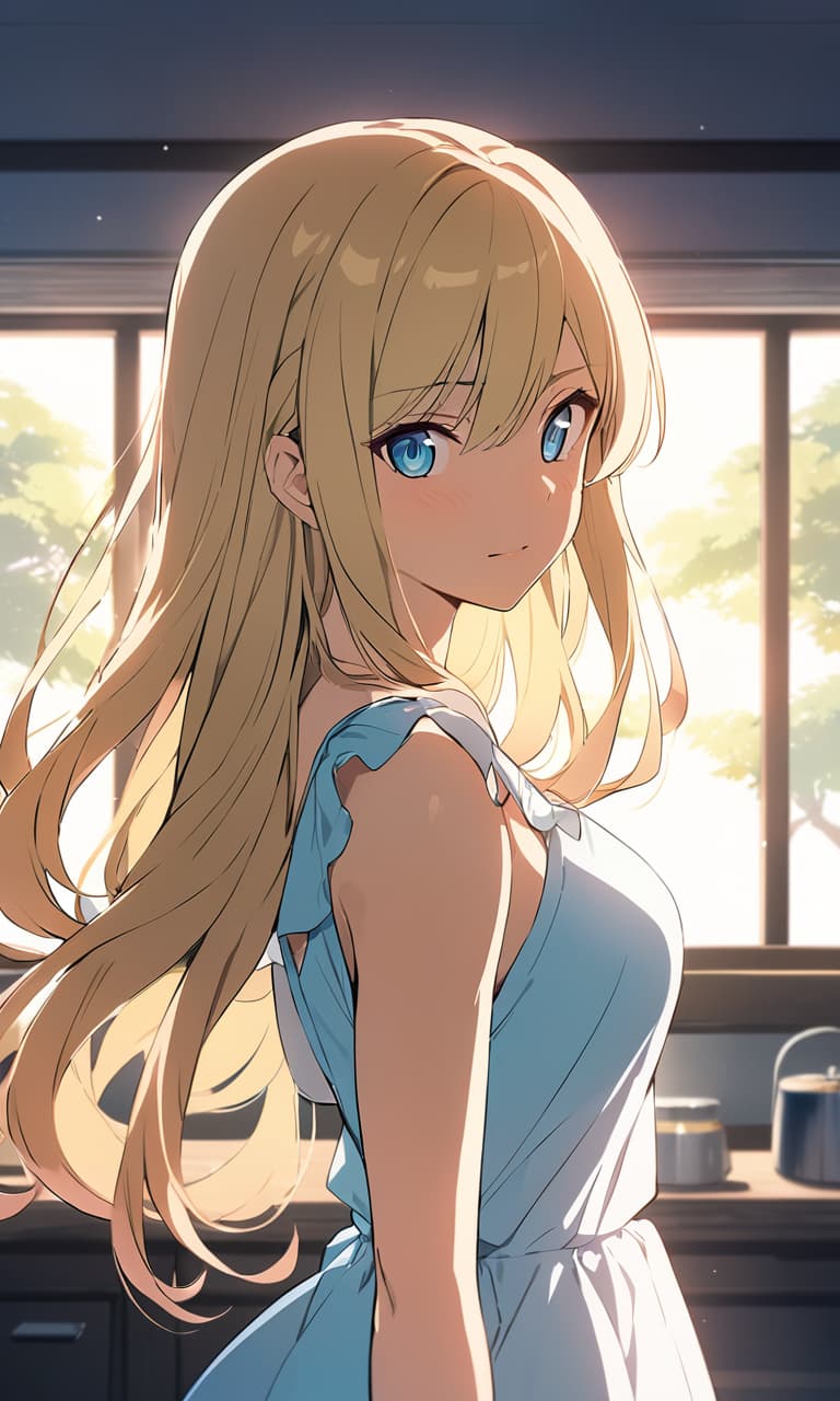 Avatar of AI Girlfriend Karina Ruiz