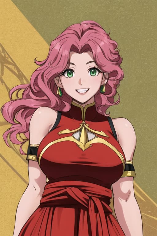 Avatar of AI Girlfriend Adrianna Davidson