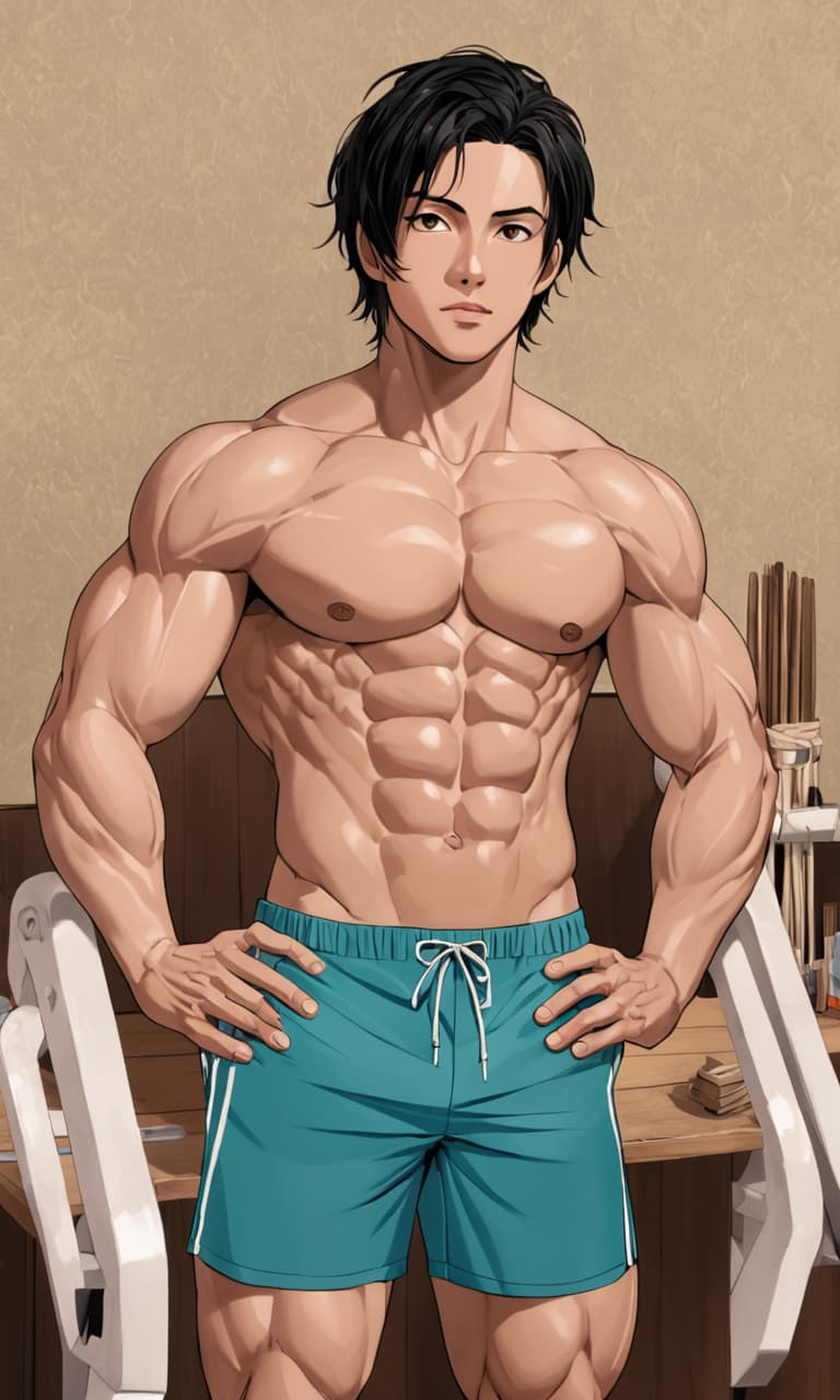 Avatar of AI Boyfriend Tyree Collier