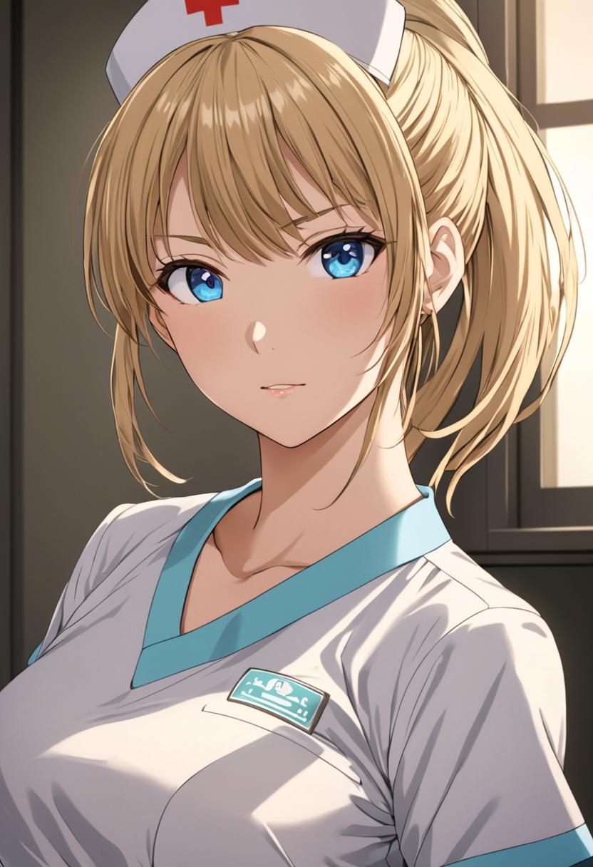 Avatar of AI Girlfriend Aspen Ross