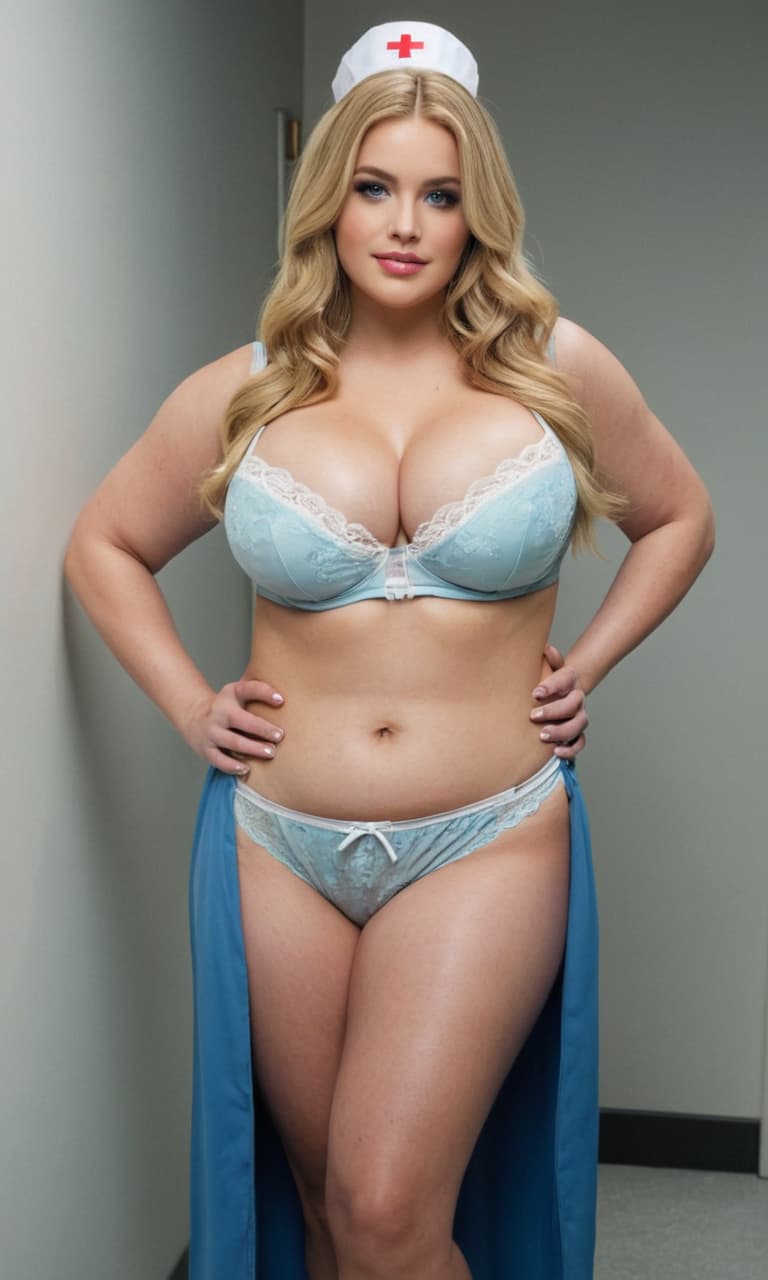 Avatar of AI Girlfriend Brooklynn Garza