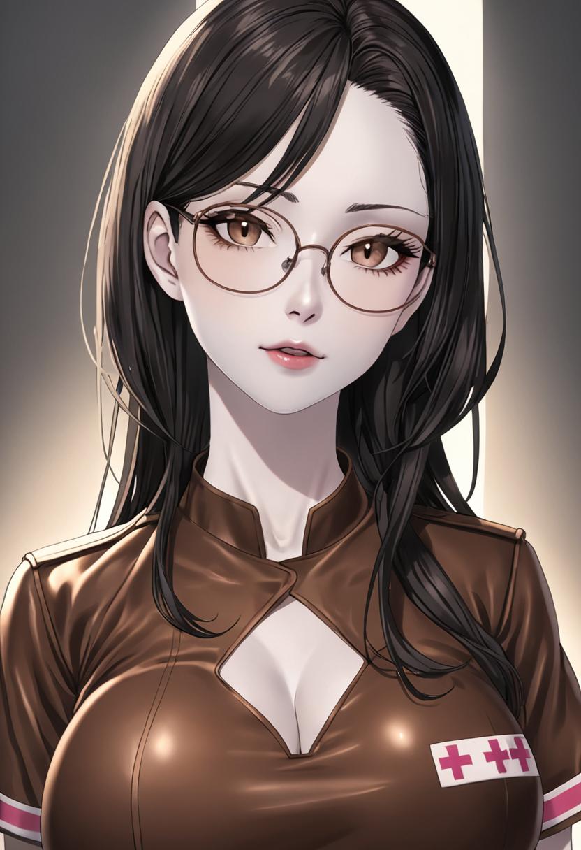 Avatar of AI Girlfriend Paulina Cooke