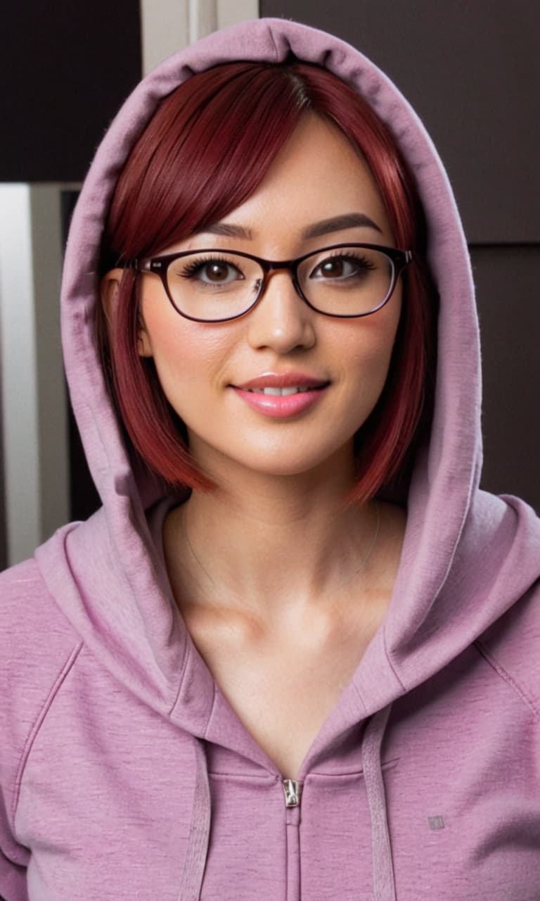 Avatar of AI Girlfriend Finley Lowe