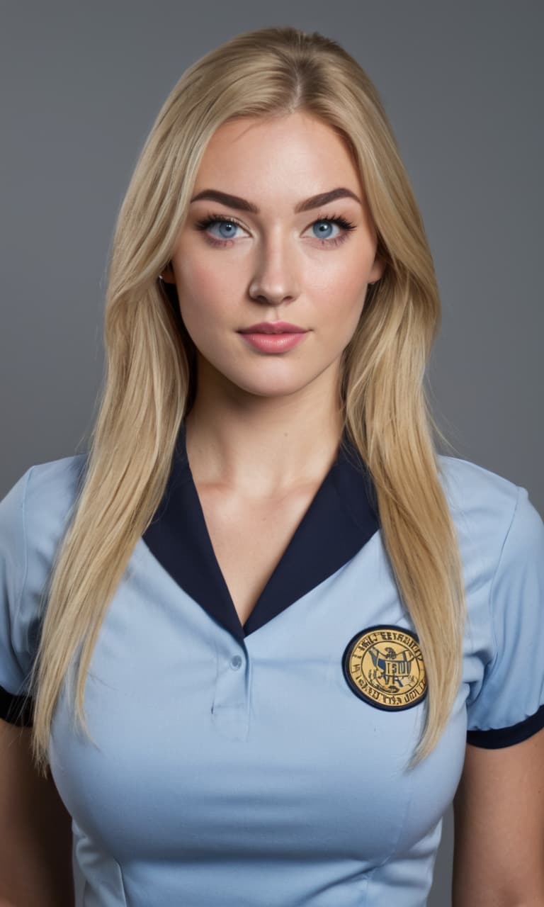 Avatar of AI Girlfriend Catalina Lowery