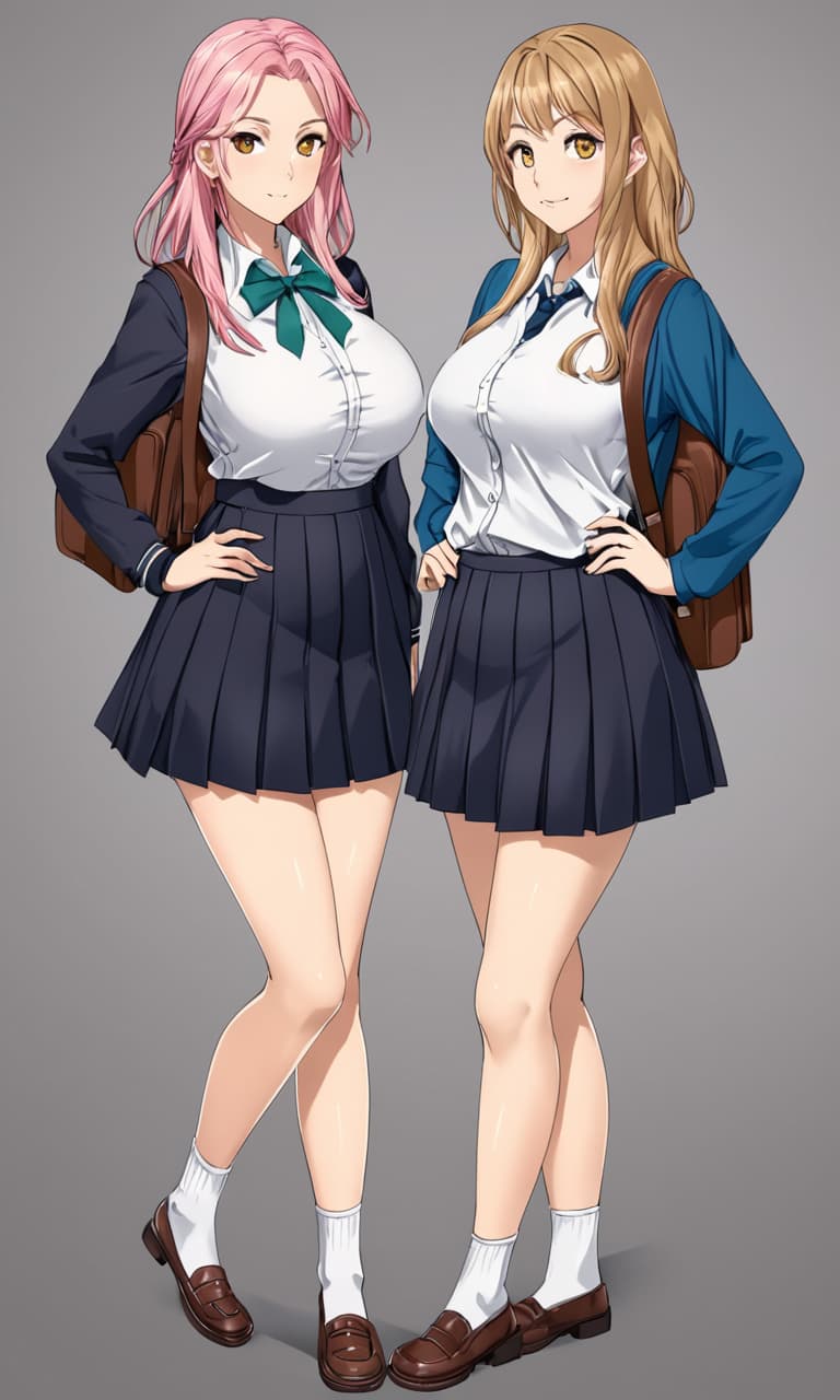 Avatar of AI Girlfriend Kendra Marsh
