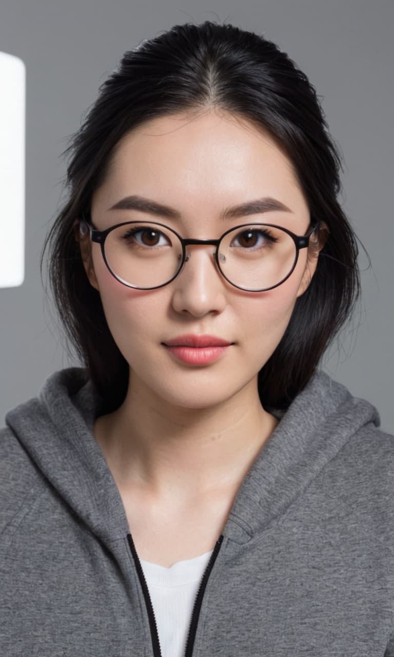 Avatar of AI Girlfriend Micaela Mckay
