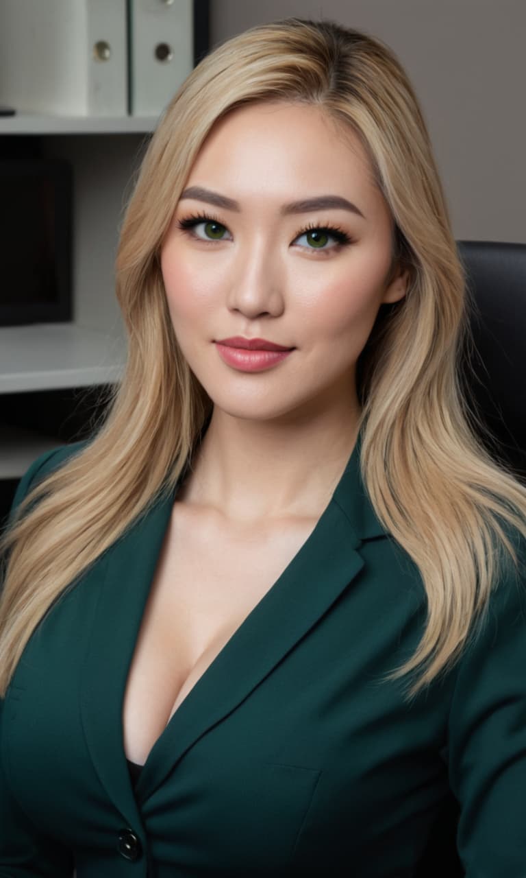 Avatar of AI Girlfriend Esperanza Shelton