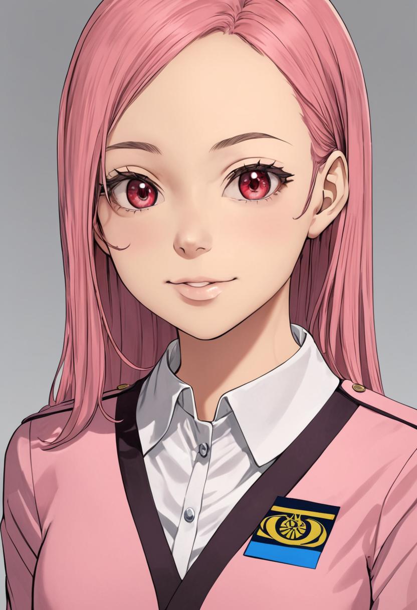 Avatar of AI Girlfriend Neveah Torres