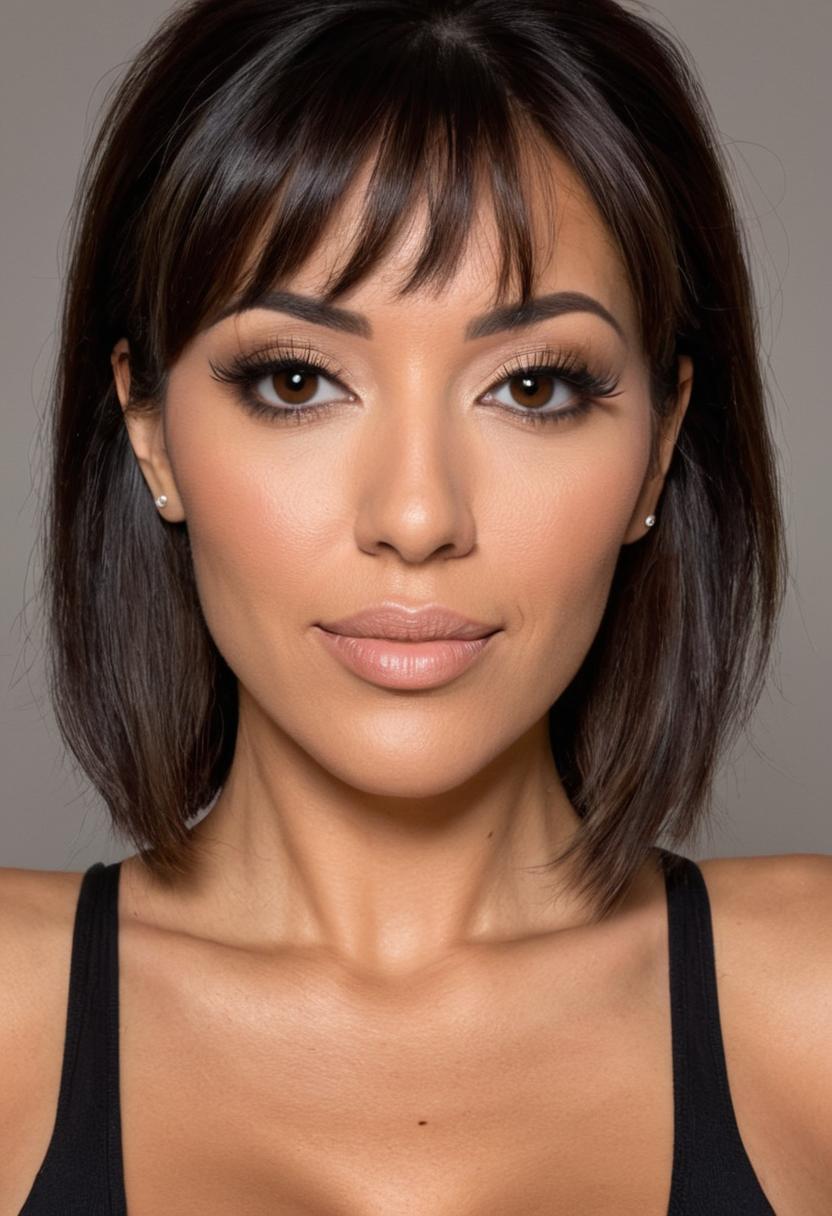 Avatar of AI Girlfriend Kaylin Castaneda