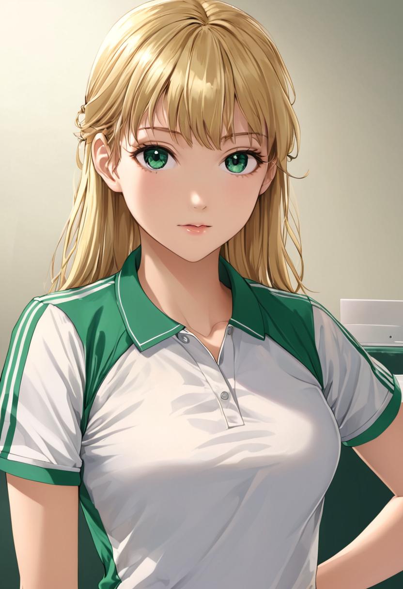 Avatar of AI Girlfriend Nataly Mckinney