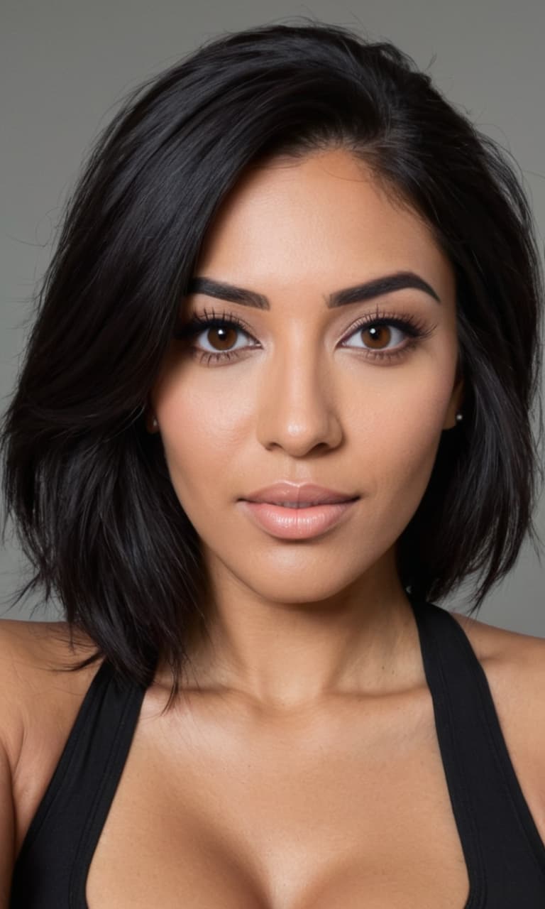 Avatar of AI Girlfriend Kaylyn Orozco