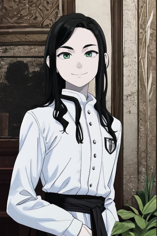Avatar of AI Boyfriend Seth Beard
