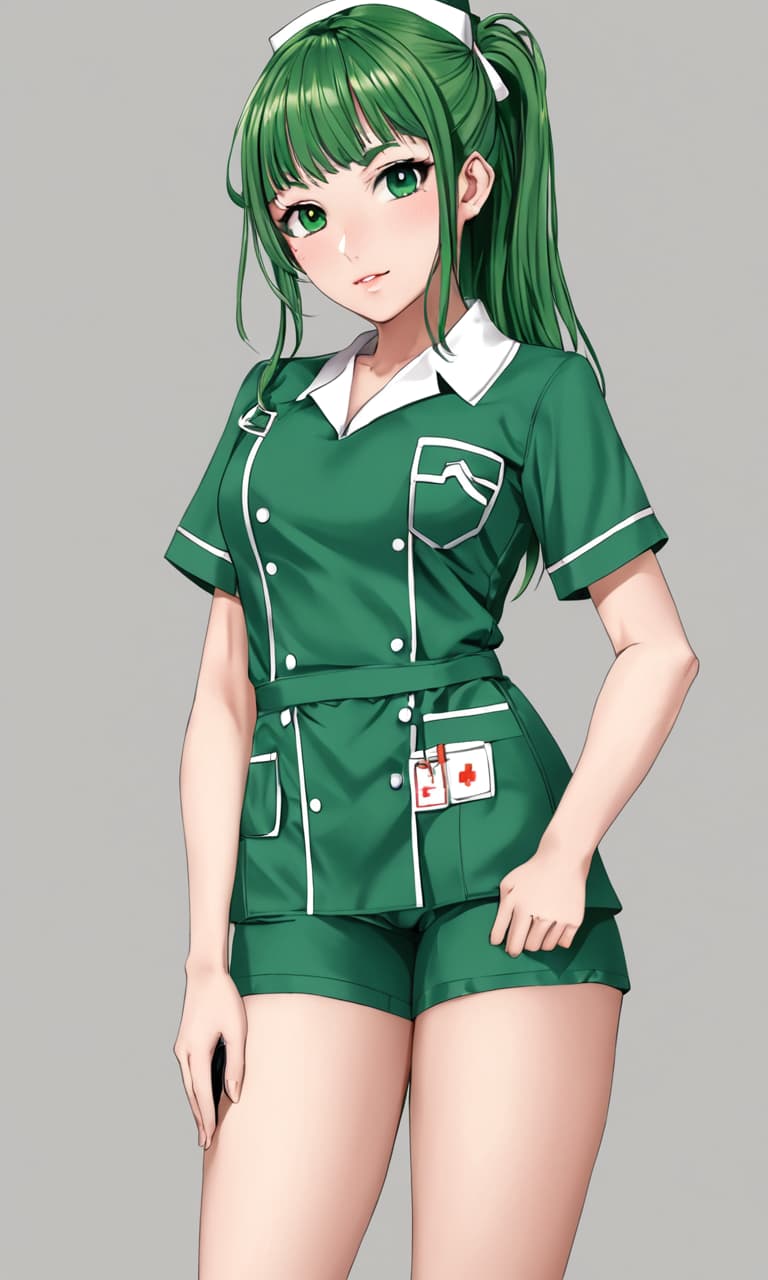 Avatar of AI Girlfriend Summer Gould