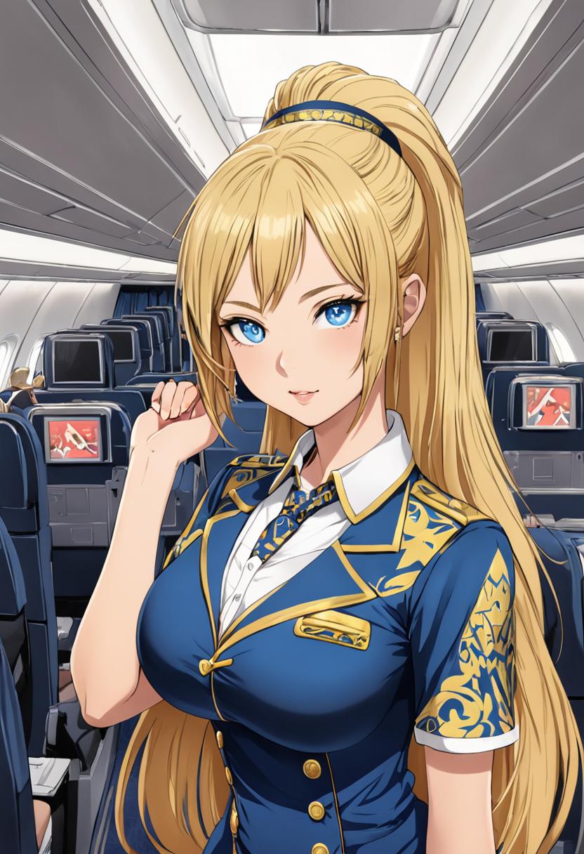 Avatar of AI Girlfriend Tabitha Parker