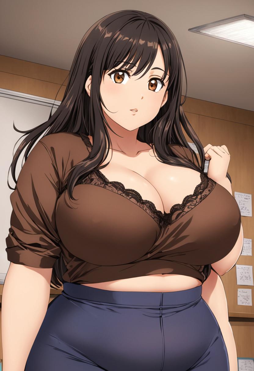 Avatar of AI Girlfriend Jessica Logan