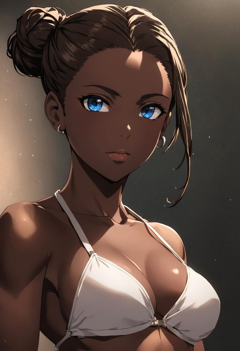 Avatar of AI Girlfriend Dana Sawyer