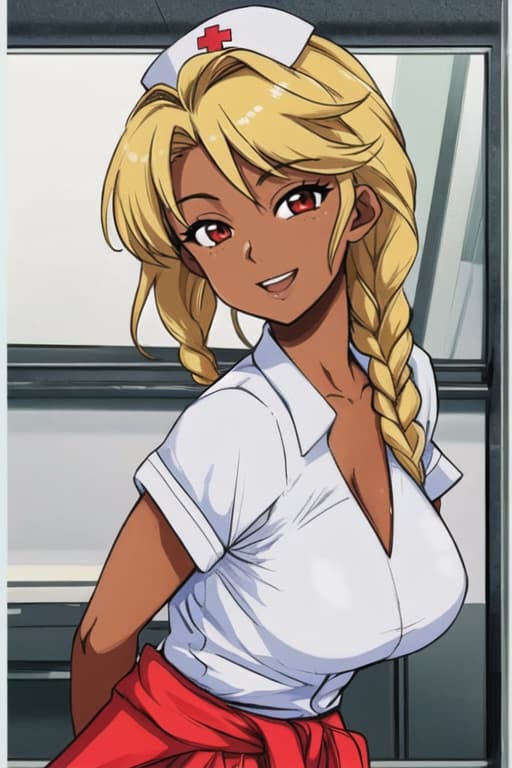 Avatar of AI Girlfriend Talia Lopez
