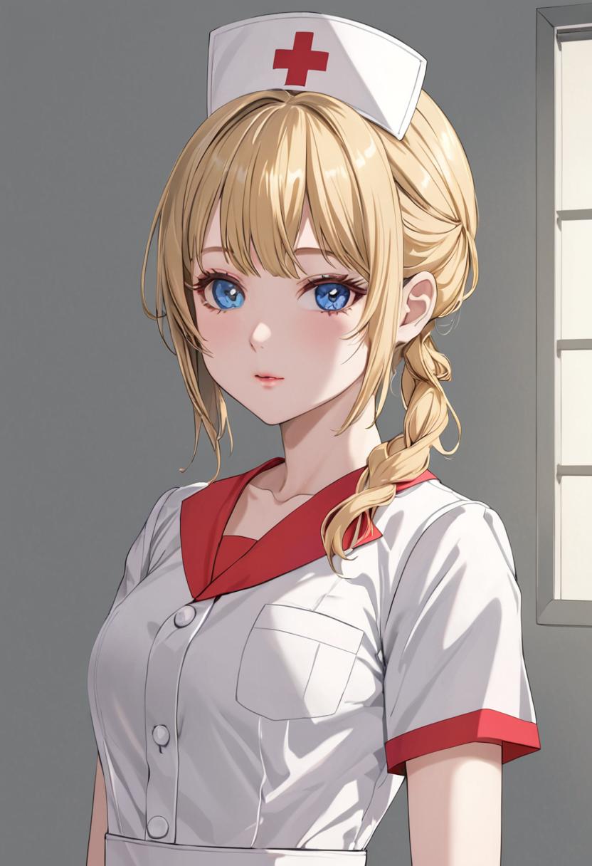 Avatar of AI Girlfriend Ayla Douglas