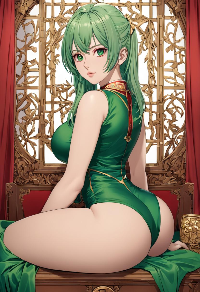 Avatar of AI Girlfriend Laurel Weaver
