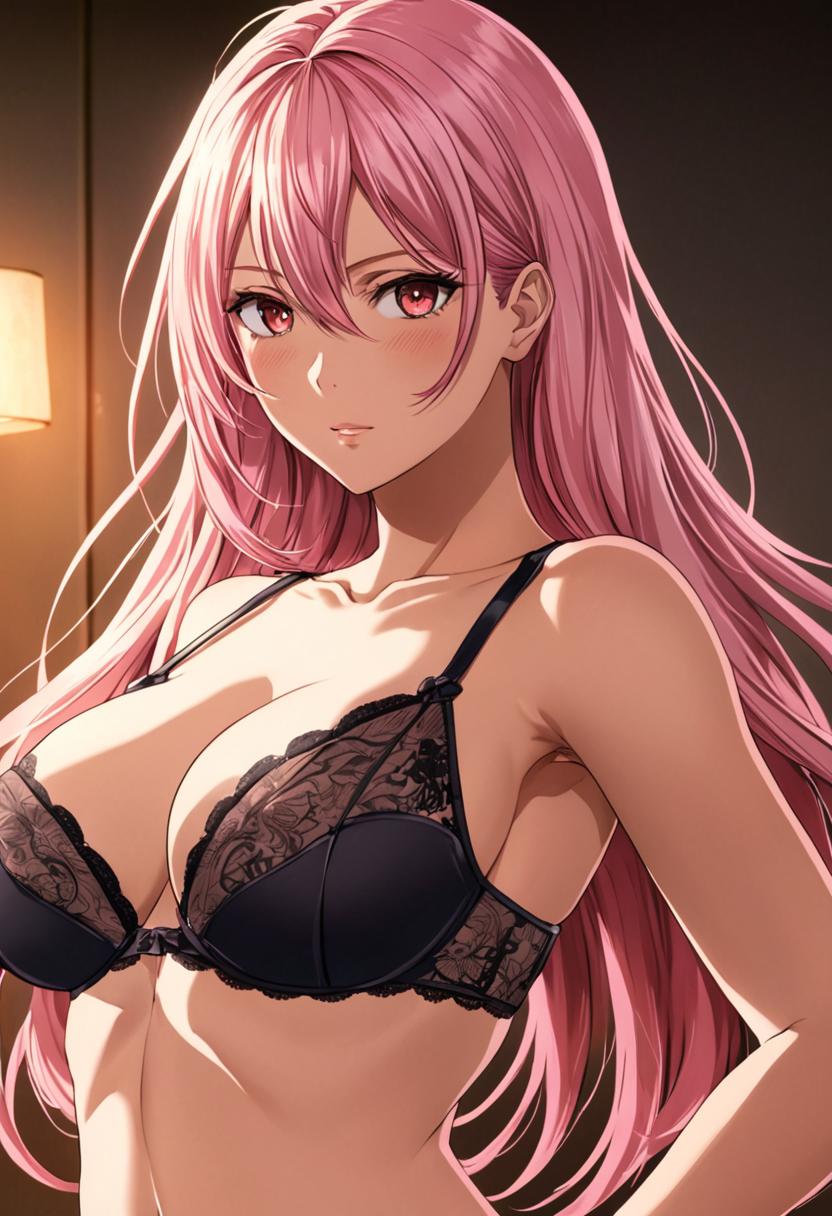 Avatar of AI Girlfriend Makena Ritter