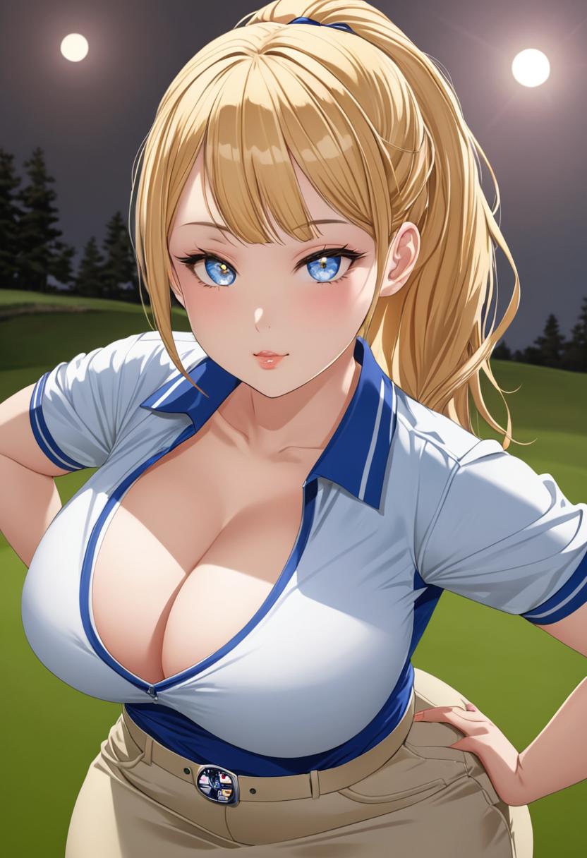 Avatar of AI Girlfriend Raquel Lewis