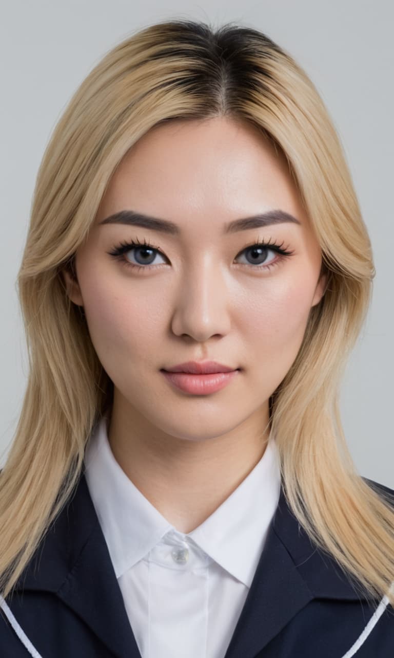 Avatar of AI Girlfriend Tessa Chavez