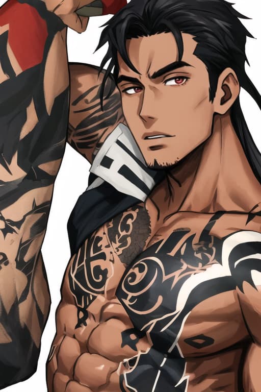 Avatar of AI Boyfriend Edmund Matthews