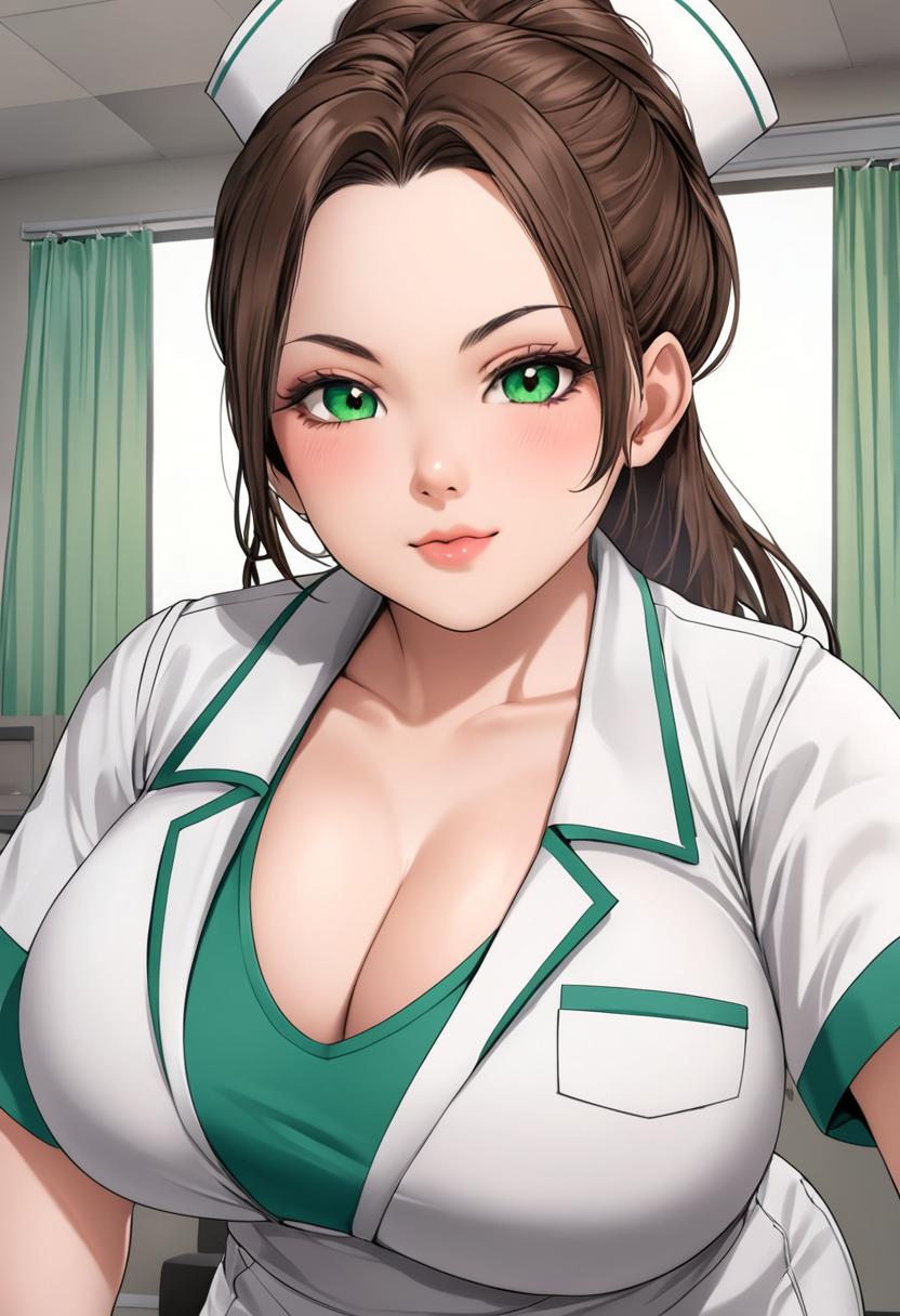 Avatar of AI Girlfriend Carleigh Mccoy