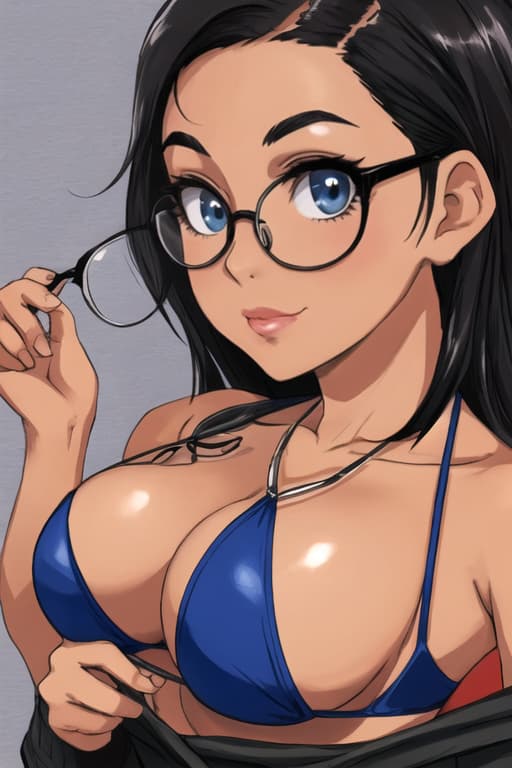 Avatar of AI Girlfriend Sadie Winters