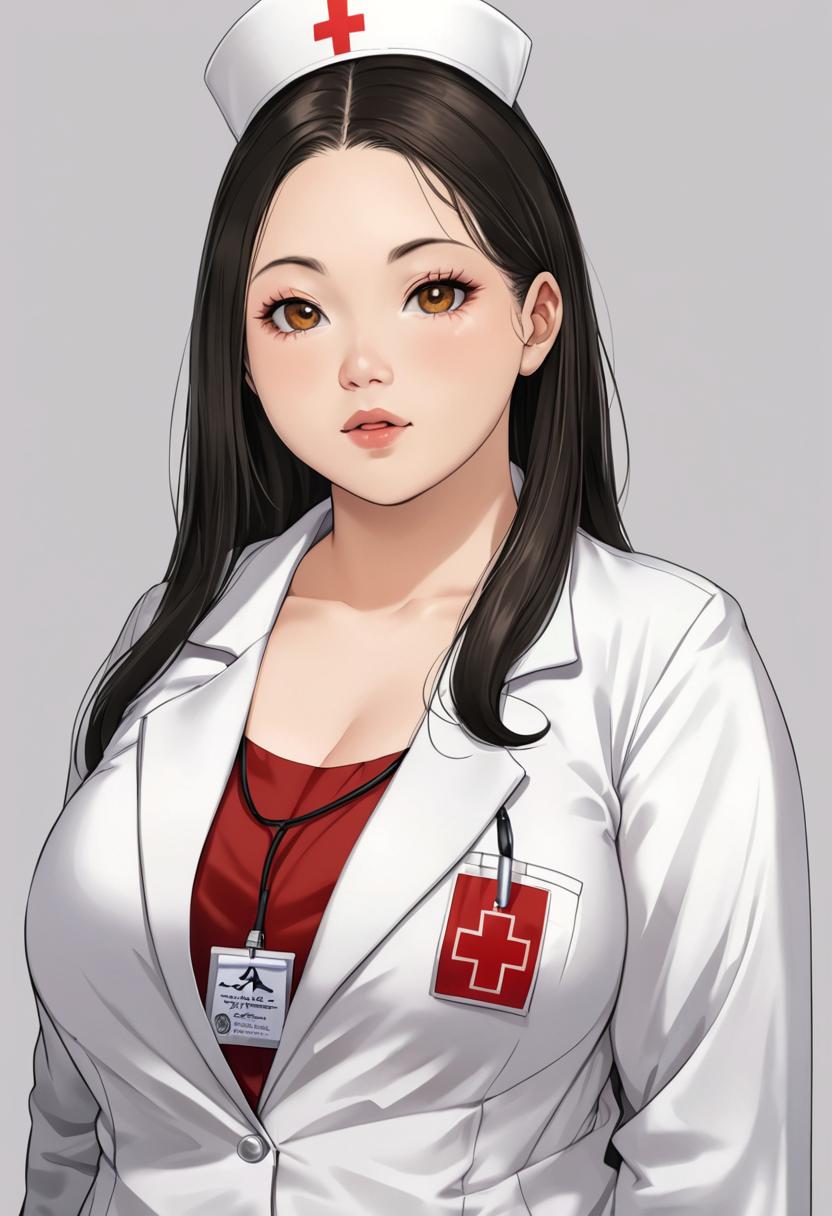 Avatar of AI Girlfriend Denise Dickson
