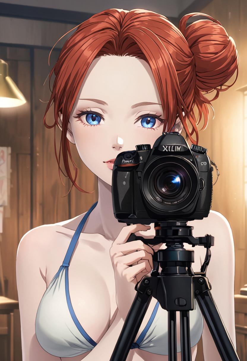 Avatar of AI Girlfriend Addisyn Shepard