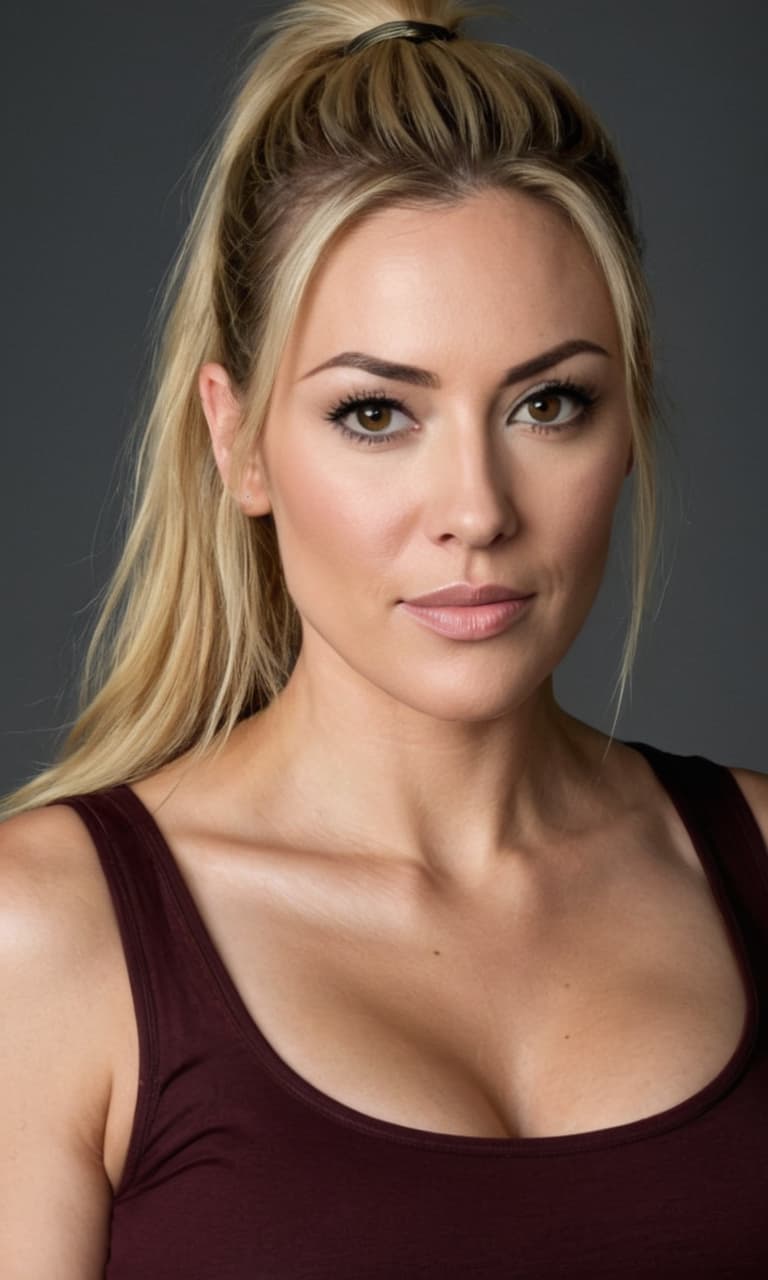 Avatar of AI Girlfriend Micah Andrews
