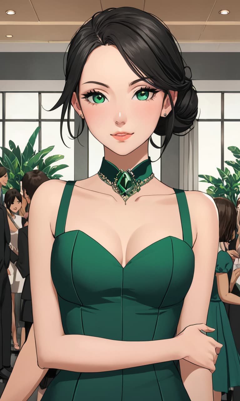 Avatar of AI Girlfriend Kelsie Schmidt