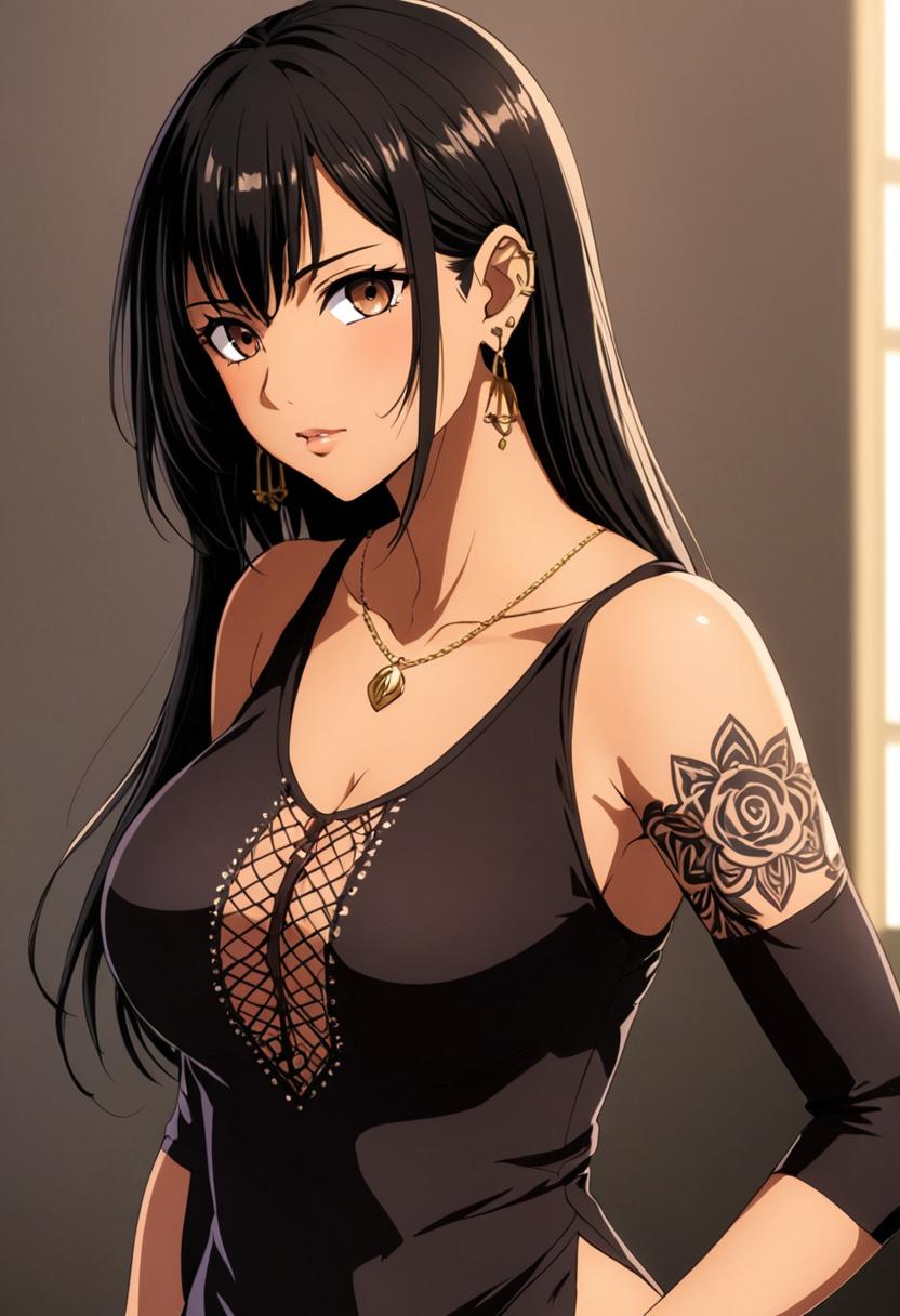 Avatar of AI Girlfriend Gretchen Larsen