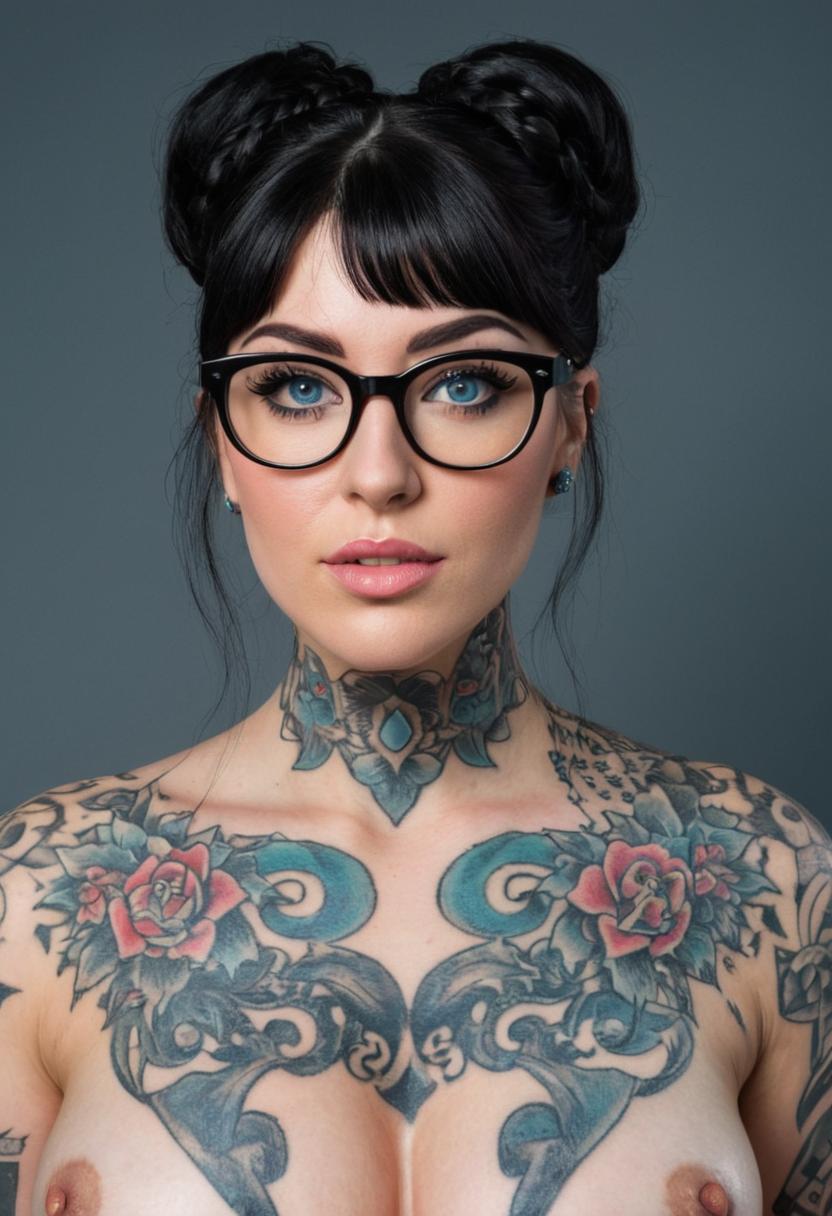 Avatar of AI Girlfriend Elaina Cooley