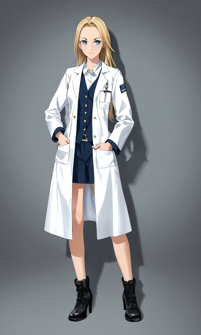 Avatar of AI Girlfriend Ruth Walsh