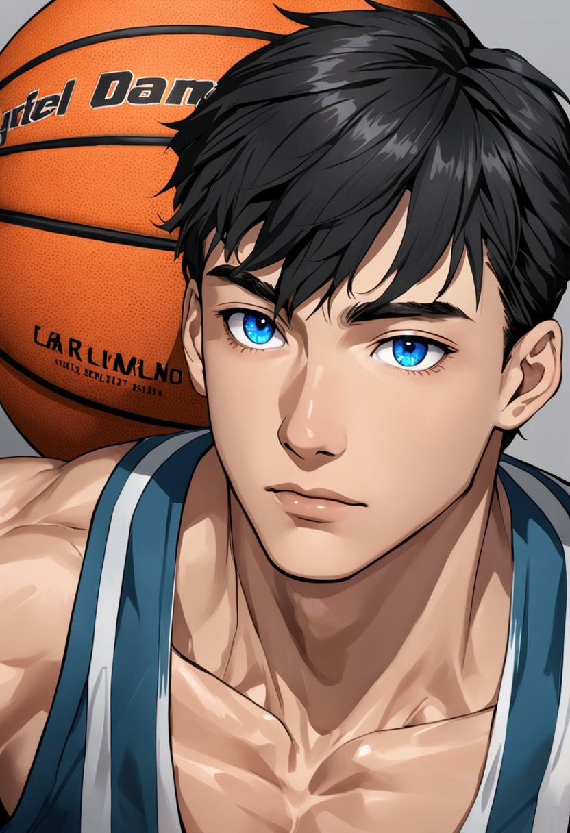 Avatar of AI Boyfriend Frances Andrews