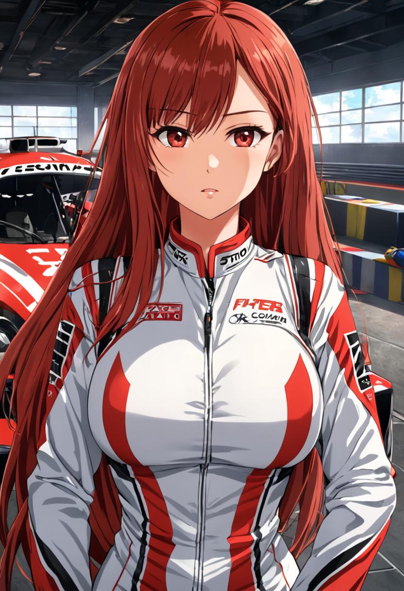 Avatar of AI Girlfriend Addisyn Curtis
