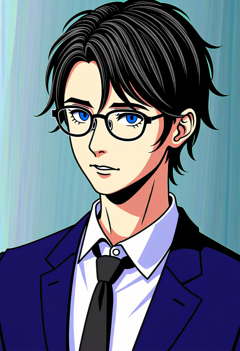 Avatar of AI Boyfriend Dean Simmons