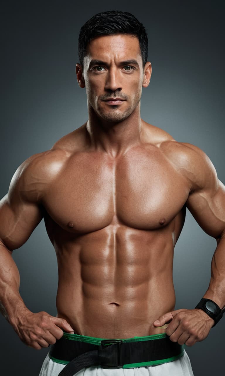 Avatar of AI Boyfriend Tory Nicholson