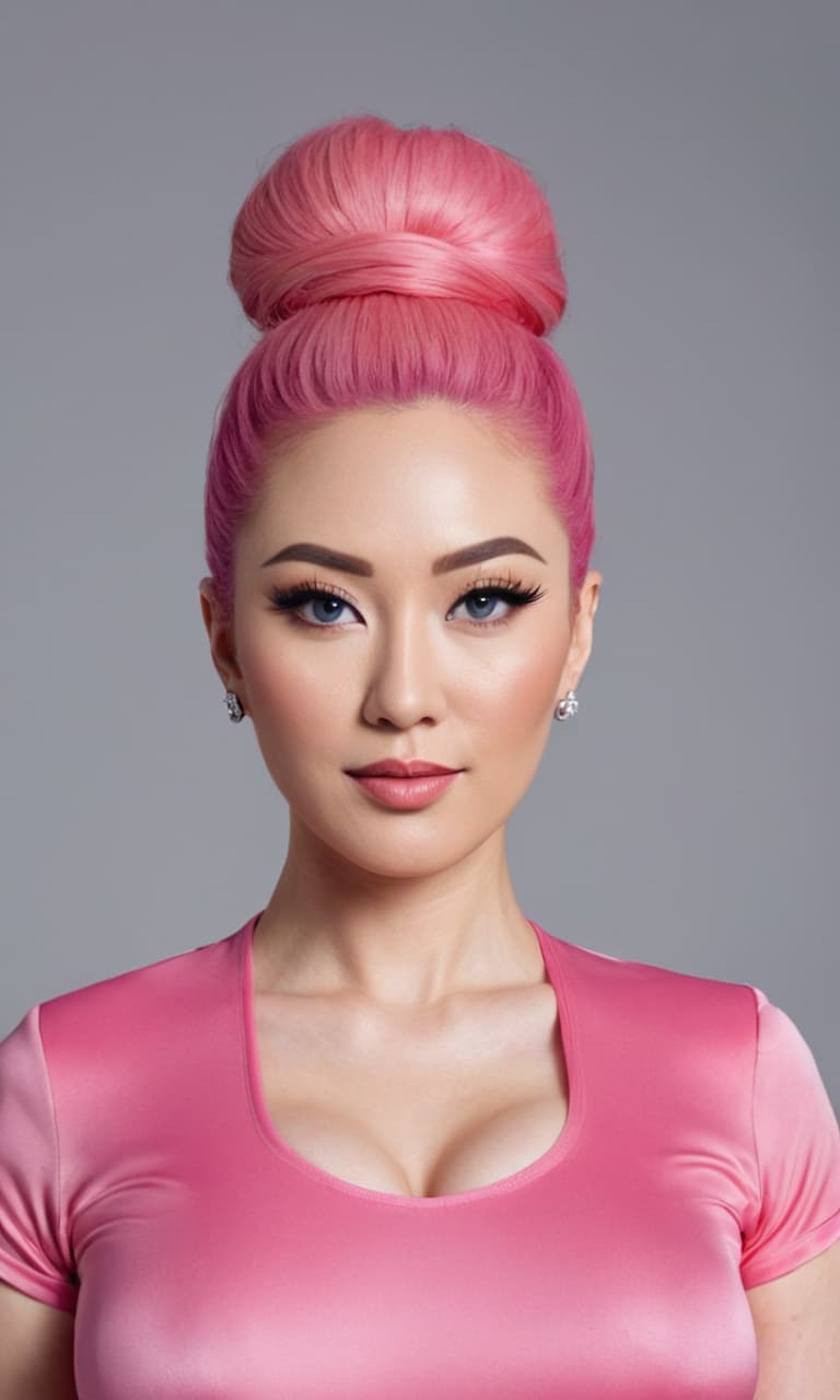 Avatar of AI Girlfriend Diamond Mcknight