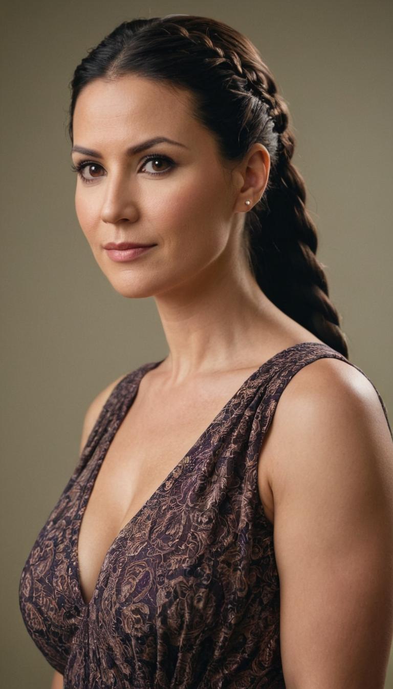 Avatar of AI Girlfriend Larissa Mccarthy