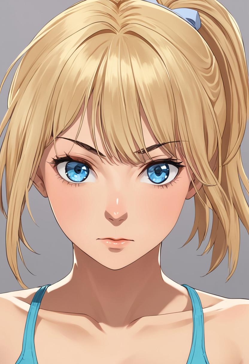 Avatar of AI Girlfriend Sofia Robbins