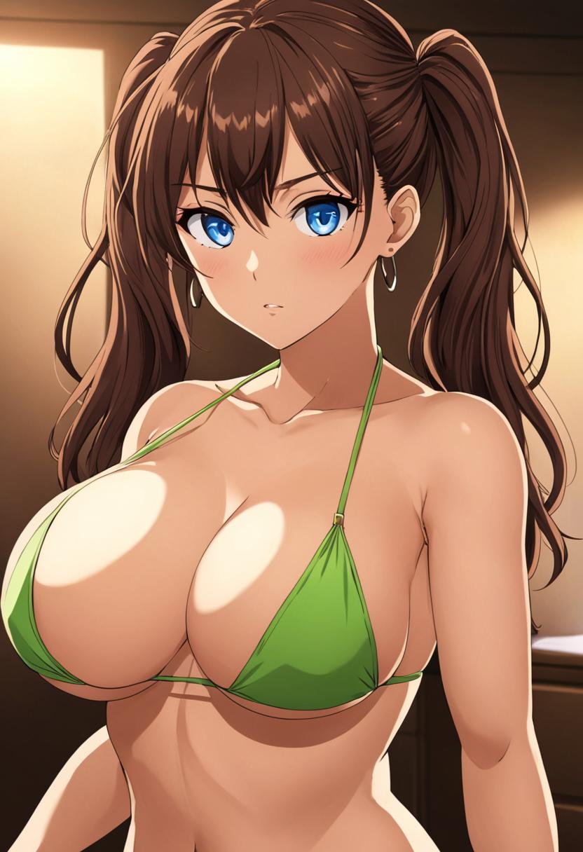 Avatar of AI Girlfriend Penelope Diaz